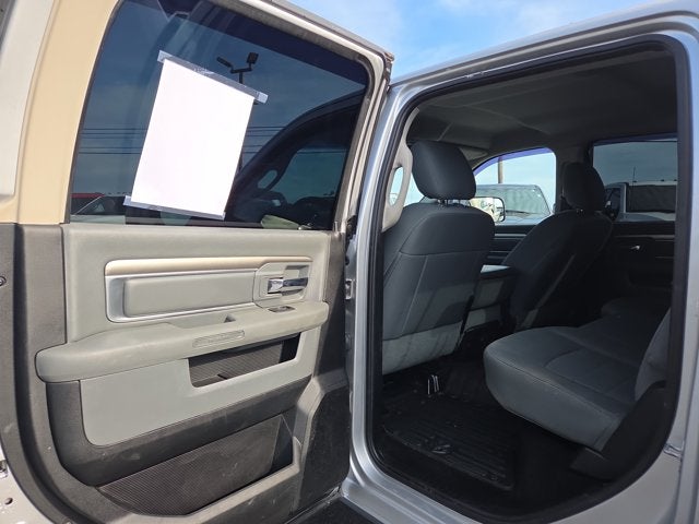2014 RAM 2500 SLT