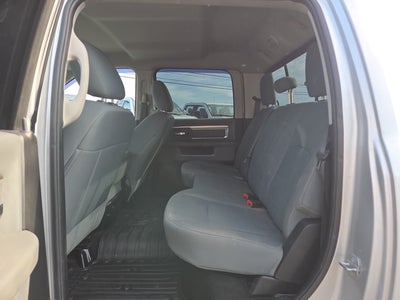 2014 RAM 2500 SLT