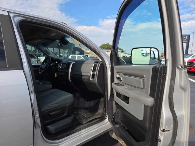 2014 RAM 2500 SLT