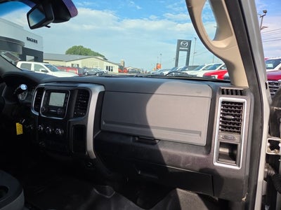 2014 RAM 2500 SLT
