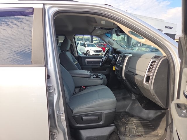 2014 RAM 2500 SLT