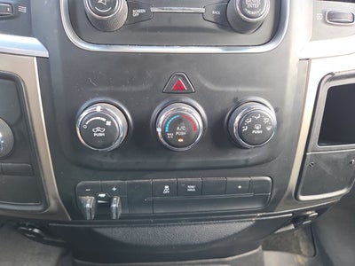 2014 RAM 2500 SLT