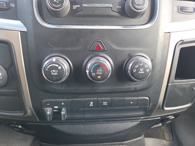 2014 RAM 2500 SLT