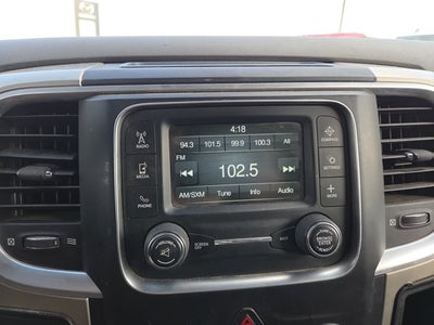 2014 RAM 2500 SLT