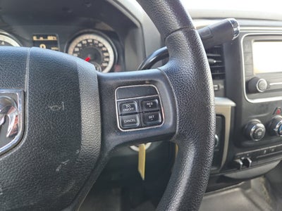 2014 RAM 2500 SLT