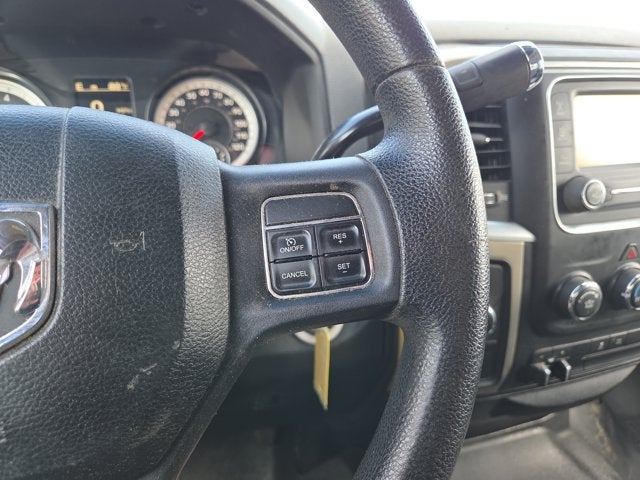 2014 RAM 2500 SLT