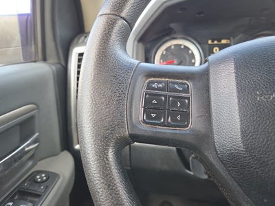 2014 RAM 2500 SLT