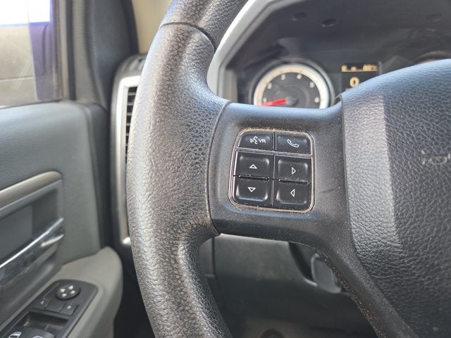 2014 RAM 2500 SLT