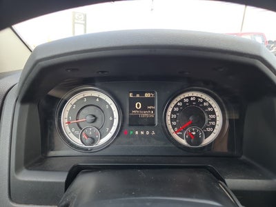 2014 RAM 2500 SLT