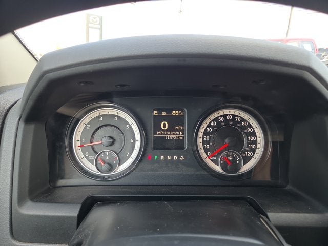 2014 RAM 2500 SLT