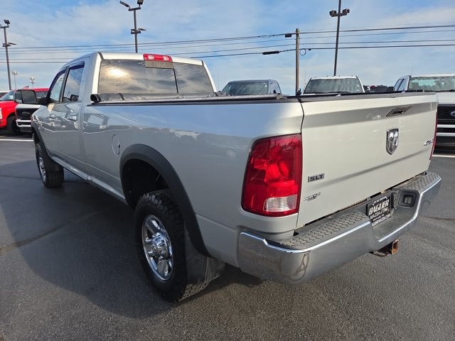 2014 RAM 2500 SLT