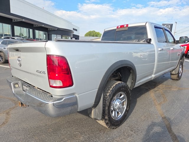 2014 RAM 2500 SLT