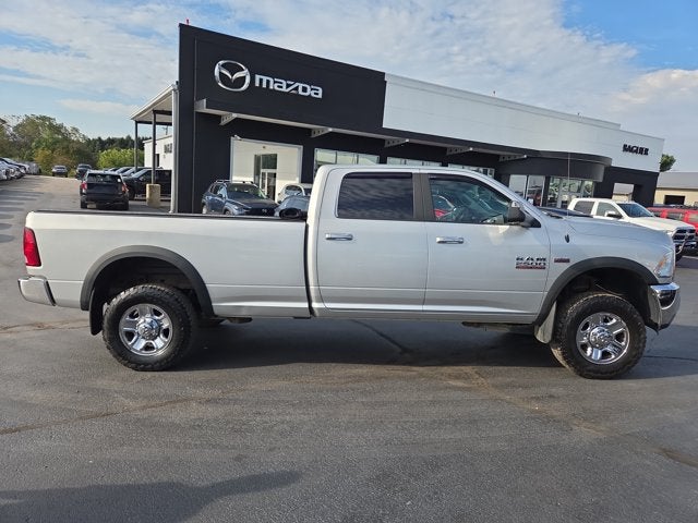 2014 RAM 2500 SLT