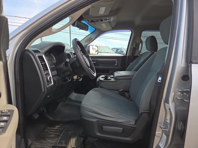 2014 RAM 2500 SLT