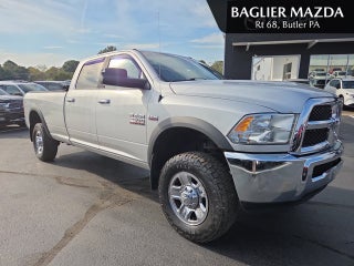2014 RAM 2500 SLT