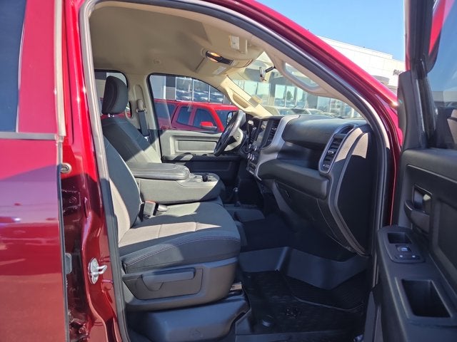 2020 RAM 2500 Tradesman
