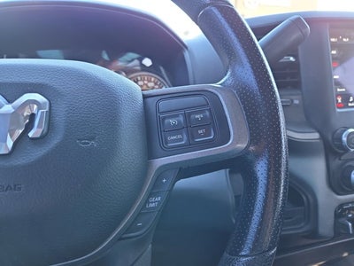 2020 RAM 2500 Tradesman
