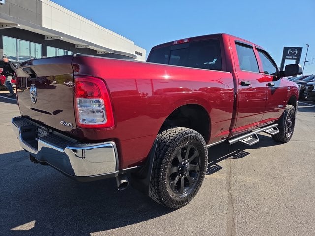 2020 RAM 2500 Tradesman