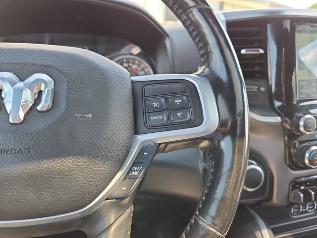 2021 RAM 2500 Big Horn