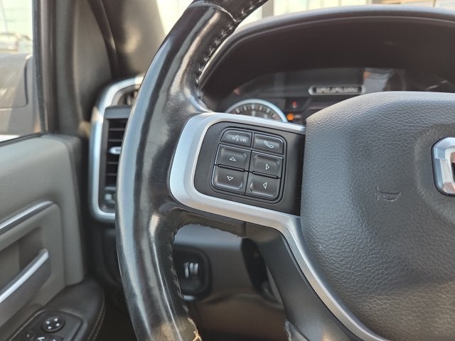 2021 RAM 2500 Big Horn