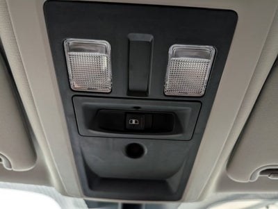 2016 RAM 2500 Big Horn