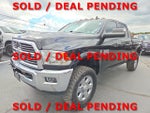 2017 RAM 2500 Big Horn