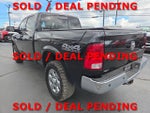2017 RAM 2500 Big Horn