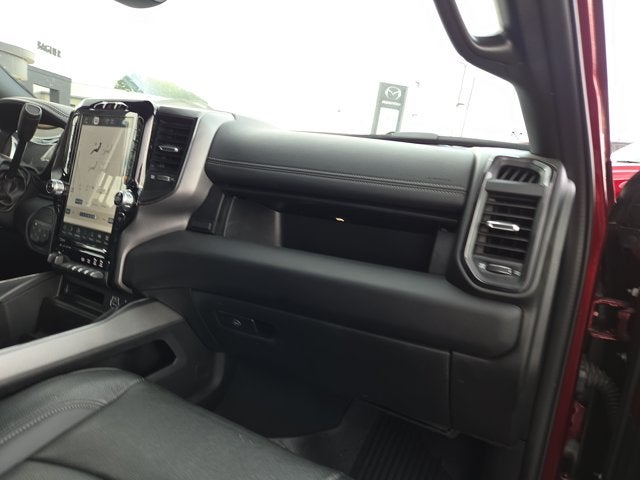 2023 RAM 2500 Power Wagon Rebel