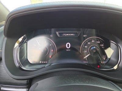 2024 RAM 2500 Rebel