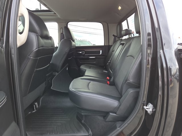 2017 RAM 2500 Laramie