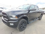 2017 RAM 2500 Laramie