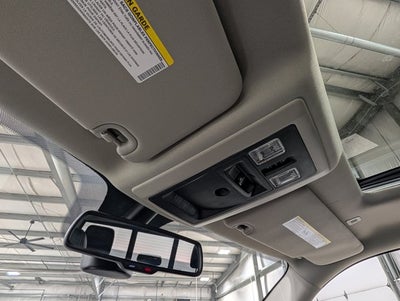 2017 RAM 2500 Laramie