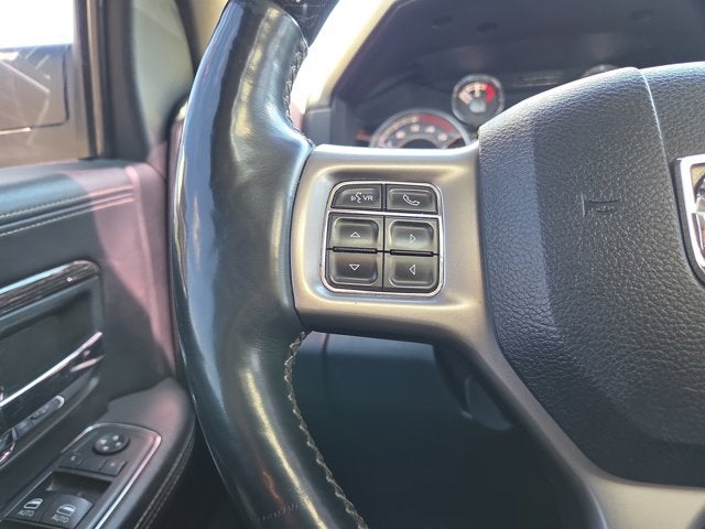 2014 RAM 2500 Longhorn Limited