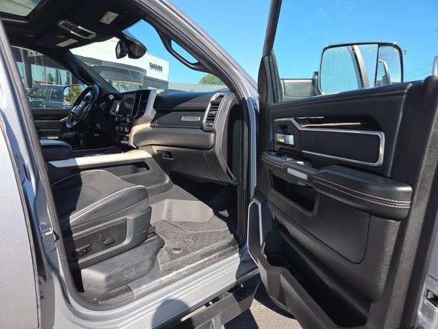 2019 RAM 2500 Laramie