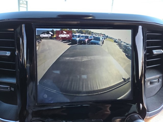 2019 RAM 2500 Laramie