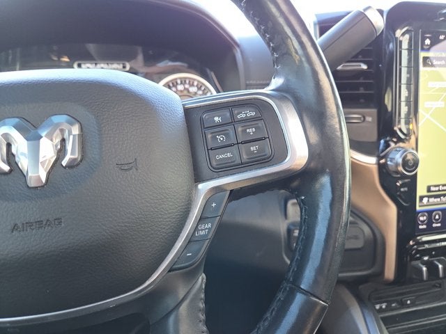 2019 RAM 2500 Laramie