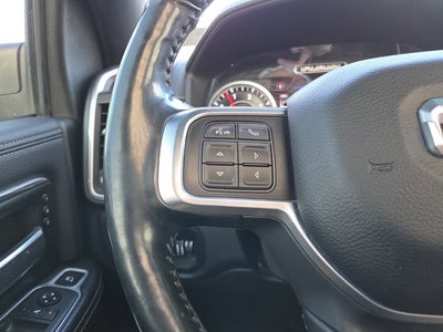 2019 RAM 2500 Laramie