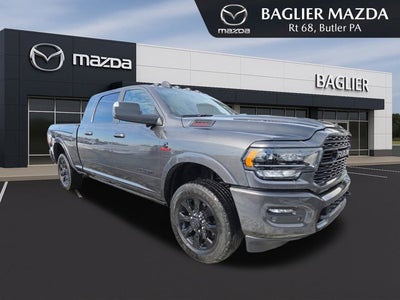 2022 RAM 2500 Limited
