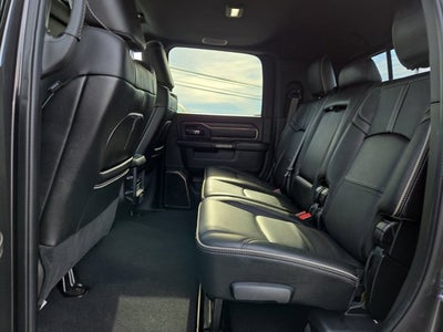 2022 RAM 2500 Limited