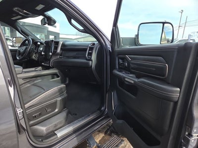 2022 RAM 2500 Limited