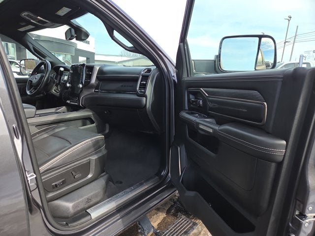 2022 RAM 2500 Limited