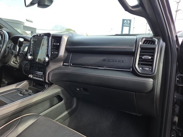 2022 RAM 2500 Limited