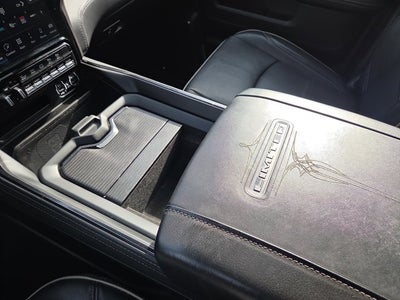 2022 RAM 2500 Limited