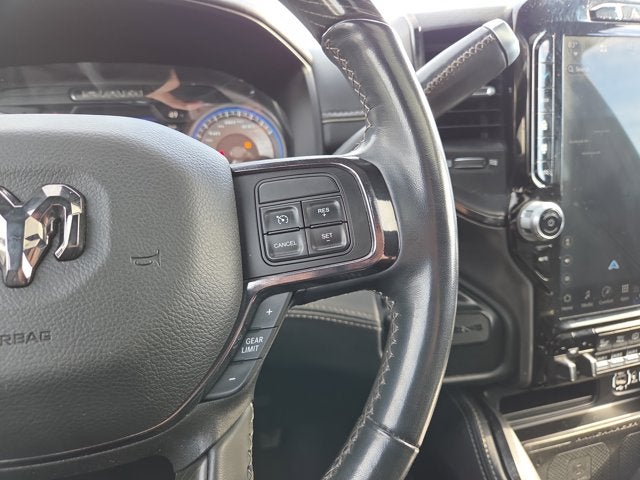 2022 RAM 2500 Limited