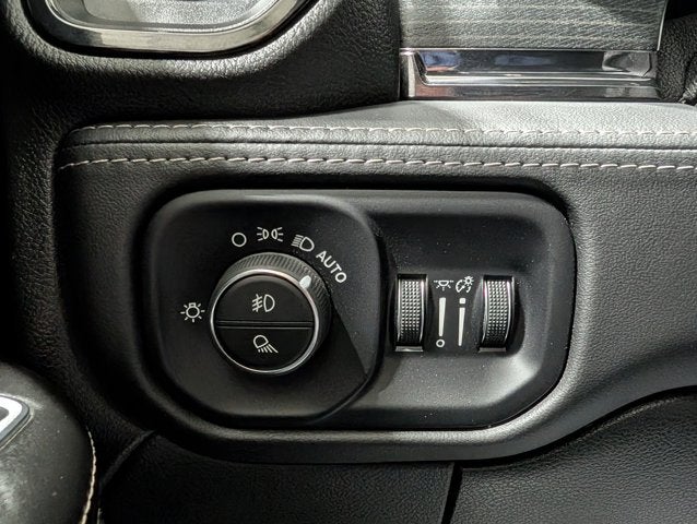 2022 RAM 2500 Limited