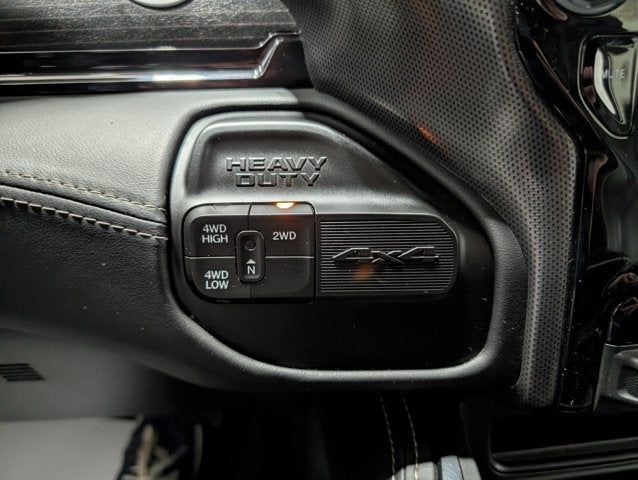 2022 RAM 2500 Limited