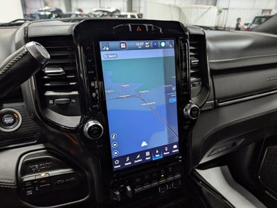 2022 RAM 2500 Limited