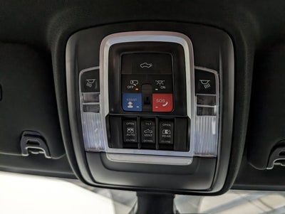 2022 RAM 2500 Limited