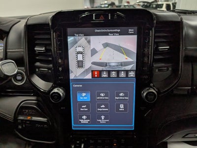 2022 RAM 2500 Limited