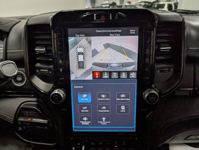 2022 RAM 2500 Limited